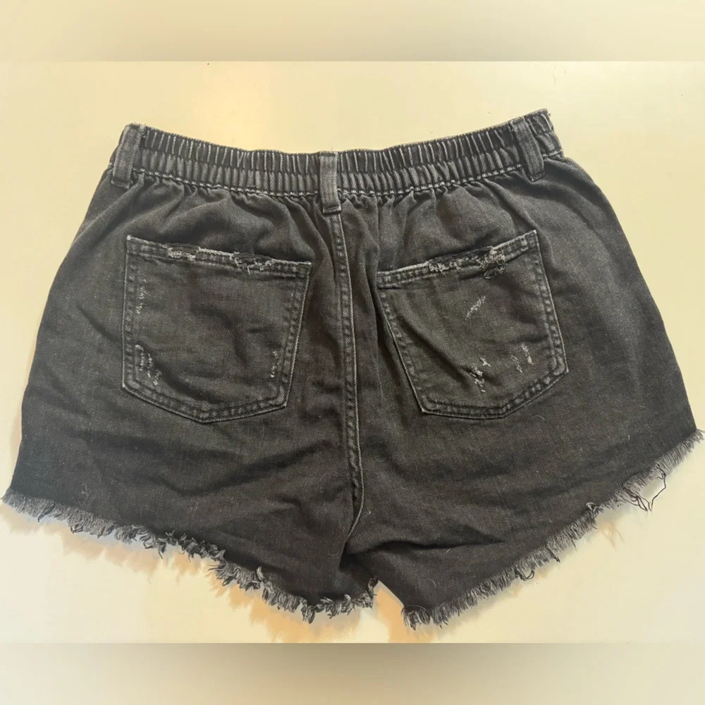 Aerie Daydream Denim Short - Picture 4 of 10